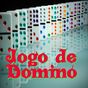 Jogo de Dominó Dominoes Game apk icon