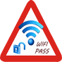 Wifi Password WLAN y JAZZTEL apk icon