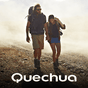 Icône apk Quechua Tracking