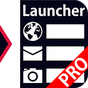 Slide Launcher Pro apk icon