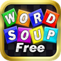 Word Soup Free: Word Game APK