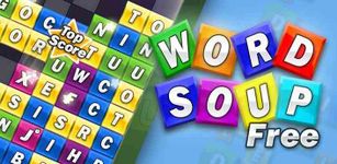 Картинка  Word Soup Free: Word Game