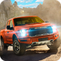 Jeux de Course 4x4 APK