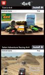 รูปภาพที่ 4 ของ เกมแข่งรถขนาด 4x4