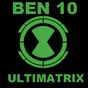 Ben 10 Ultimatrix APK Icon