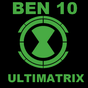 Ben 10 Ultimatrix apk icon