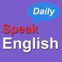 Ikon apk Speak English Daily