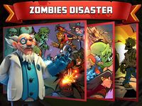 Картинка 5 Clash of Zombies 2: Atlantis