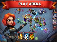 Clash of Zombies 2: Atlantis ảnh số 8