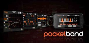 Gambar PocketBand Pro 