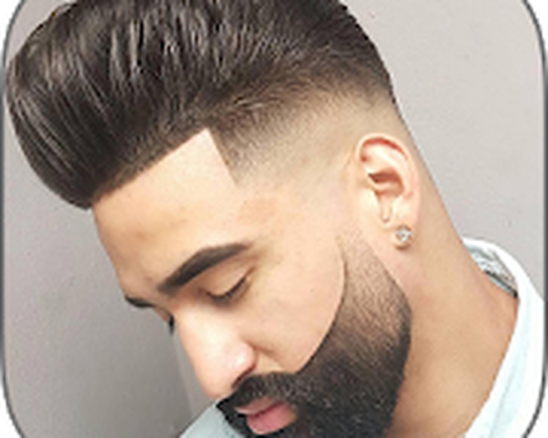 Men Hairstyles Beardstyles 2018 100 Top Style Android