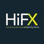 HiFX International Payments icon