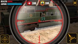 Train Attack 3D image 5