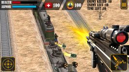 Картинка 4 Train Attack 3D