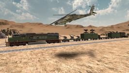 Картинка 3 Train Attack 3D