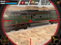 Train Attack 3D image 11