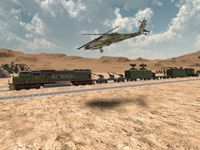 Train Attack 3D image 8