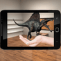 dinosaurio 4D APK