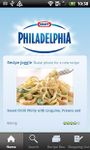 Immagine  di Philadelphia ricette