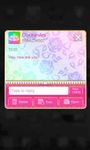 Princess Rainbow Lace Theme screenshot apk 3
