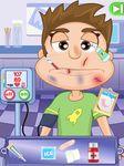 Скриншот 10 APK-версии Nurse's Office - Virtual Kids