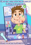 Скриншот 12 APK-версии Nurse's Office - Virtual Kids