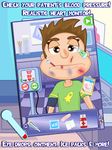 Скриншот 6 APK-версии Nurse's Office - Virtual Kids