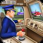 City Train Simulator: Zugfahrspiel 2018 APK Icon