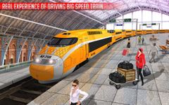 Şehir Tren Simülatörü: Tren Sürüş Oyunu 2018 imgesi 12