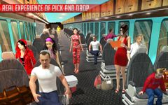 City Train Simulator: Train Driving Game 2018 image 13