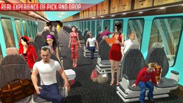 Şehir Tren Simülatörü: Tren Sürüş Oyunu 2018 imgesi 8