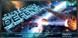 Картинка  Asteroid Defense Free