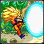 Icône apk Goku Saiyan Fight Storm