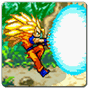 Goku Saiyan Fight Storm APK