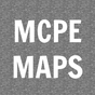 Maps For Minecraft PE apk icono