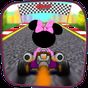 Ícone do apk Mickey Kart adventure