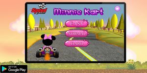 Imagem 1 do Mickey Kart adventure