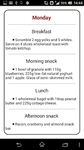 Dumbbell Muscle Workout Plan T Bild 11