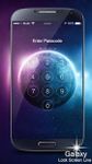 Galaxy Lock Screen Canlı imgesi 11