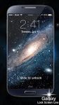 Galaxy Lock Screen Live image 12