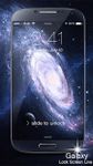 Gambar Galaxy Lock Screen Hidup 23