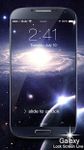 Galaxy Lock Screen Live image 5