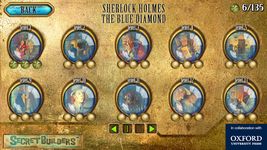 Imagem 11 do Sherlock Holmes Jogo GRÁTIS