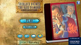 Imagem 12 do Sherlock Holmes Jogo GRÁTIS