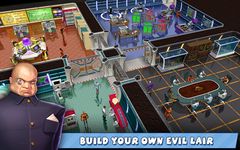 Evil Genius Online ảnh số 2