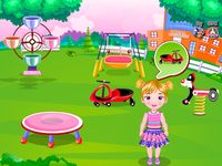 Imagen 12 de Schoolyard Juegos Baby Care