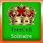 FreeCell Solitaire kart oyunu APK Simgesi