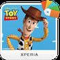Ikon apk XPERIA™ Toy Story Woody Theme