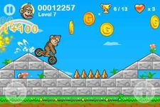 Imagem 2 do Bicicleta louco BMX 2