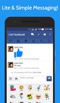 Imagine Messenger for Facebook - Lite & Fast 2